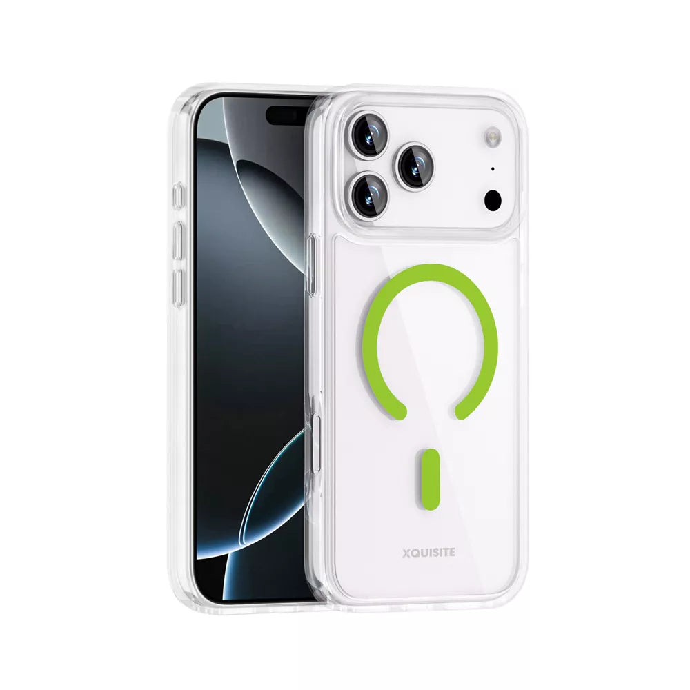 ProMag Vibe 4ft Drop Tested Case - Green