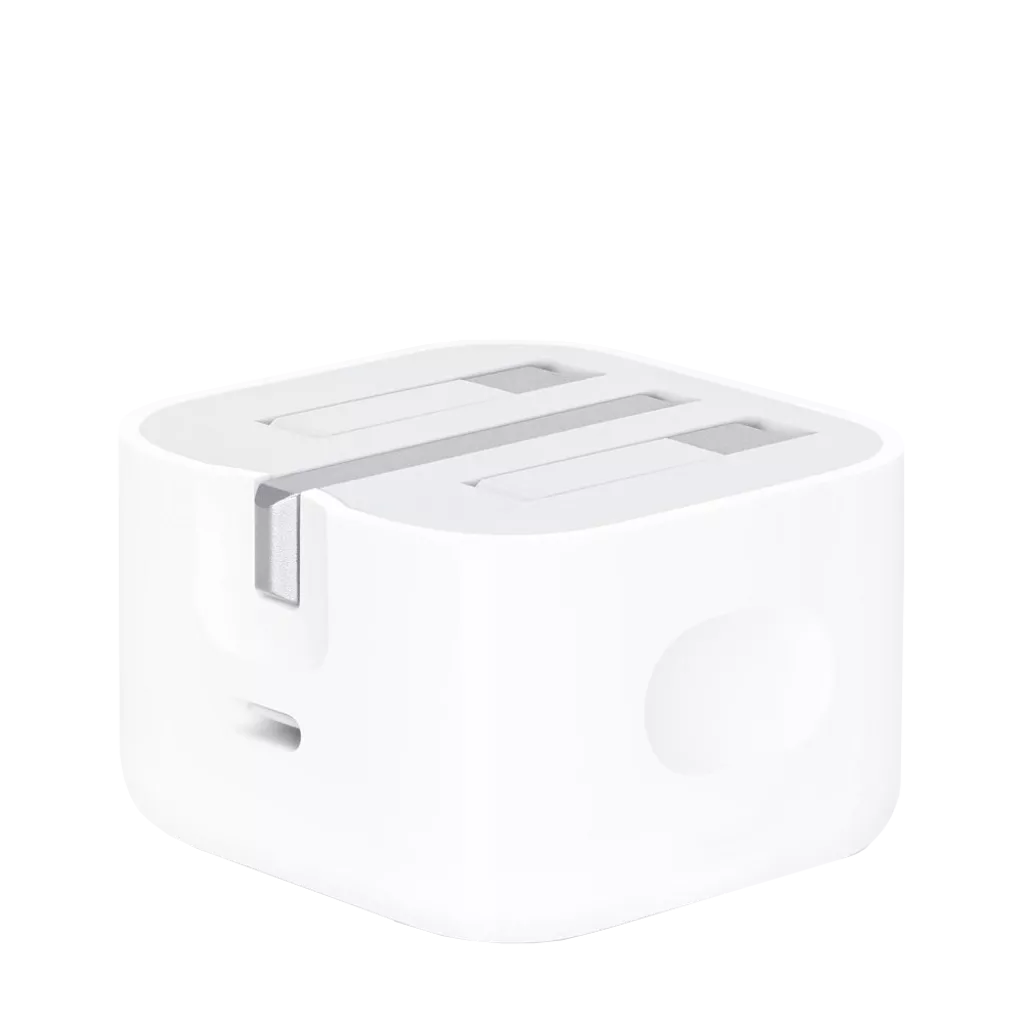 Apple - 20W USB-C Power Adapter