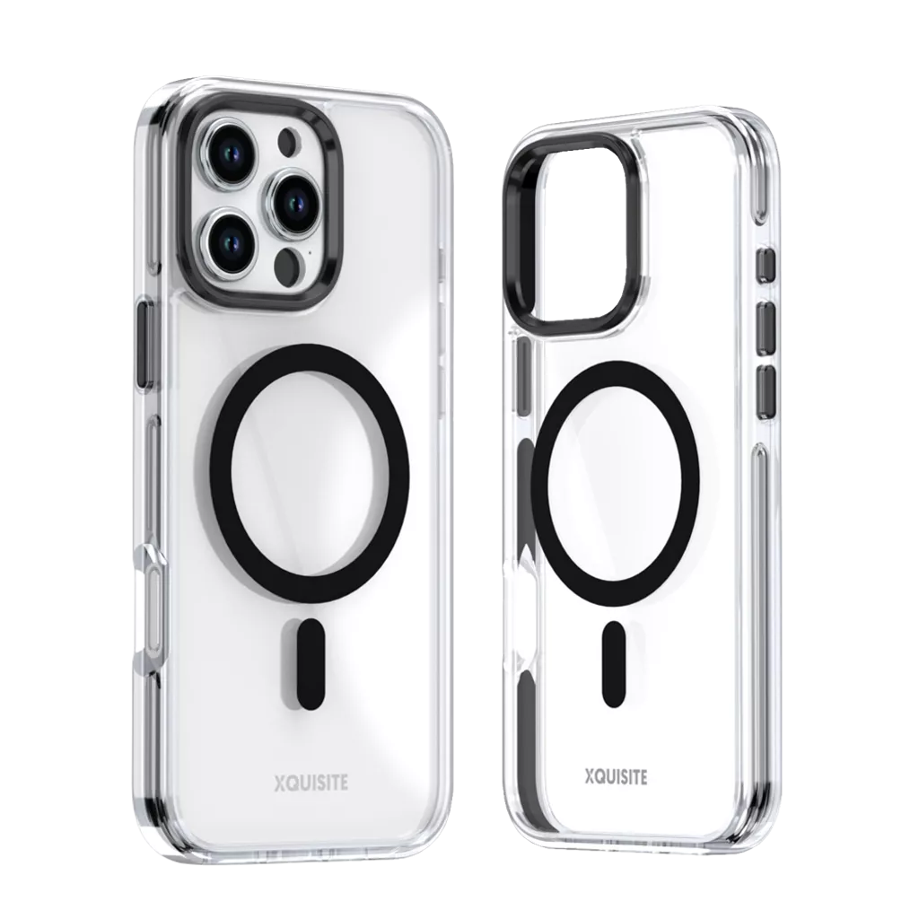 Xquisite ProMag Xtreme 10ft Drop Tested Case - Black