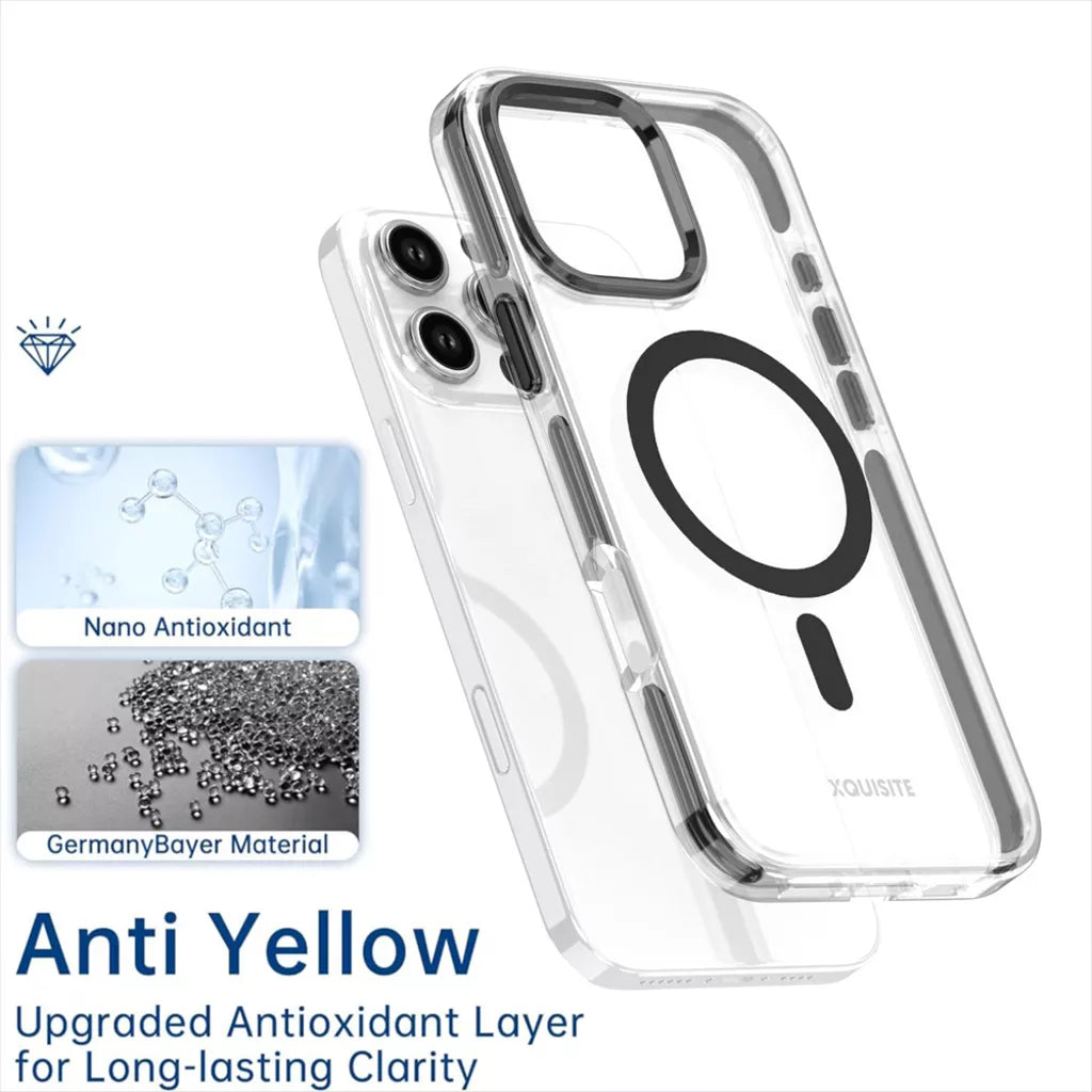 Xquisite ProMag Xtreme 10ft Drop Tested Case - Black