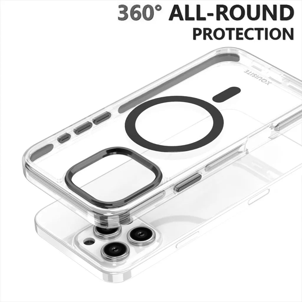 Xquisite ProMag Xtreme 10ft Drop Tested Case - Black