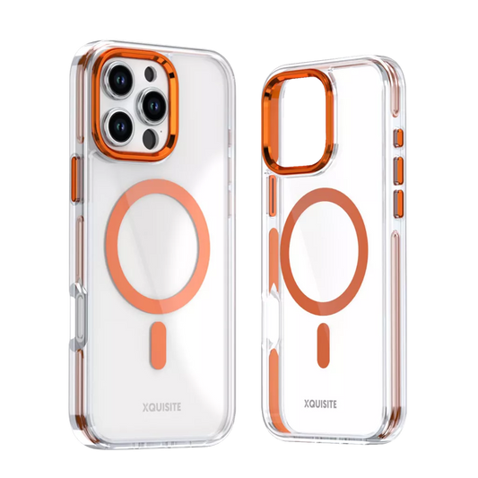 Xquisite ProMag Xtreme 10ft Drop Tested Case - Orange