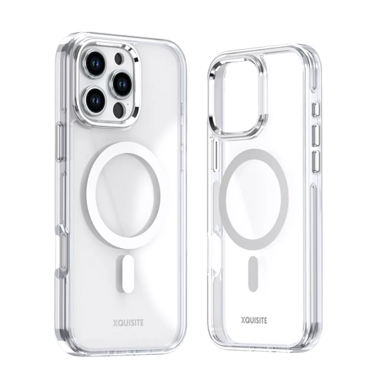 Xquisite ProMag Xtreme 10ft Drop Tested Case - White