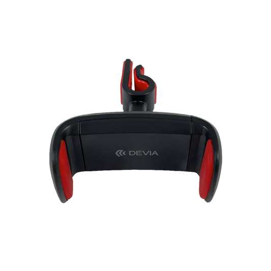 Devia - Universal Car Vent Holder - Black
