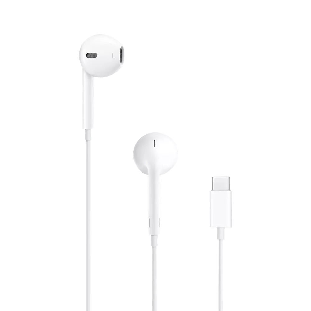 Apple - EarPods with USB-C