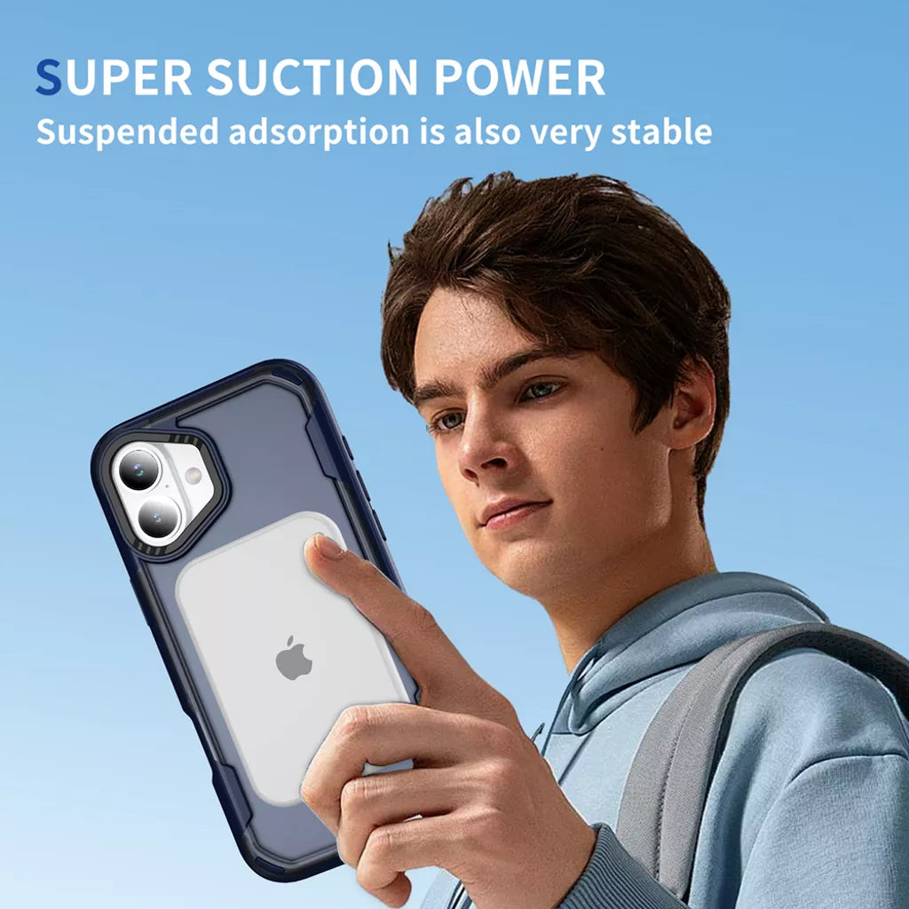 ProMag Defender 12ft Drop Tested Case - Navy