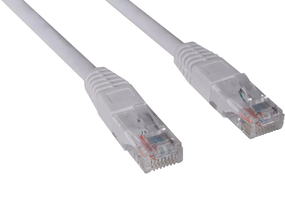 Sandberg - UTP RJ45 Cat6 Ethernet Cable - 2m