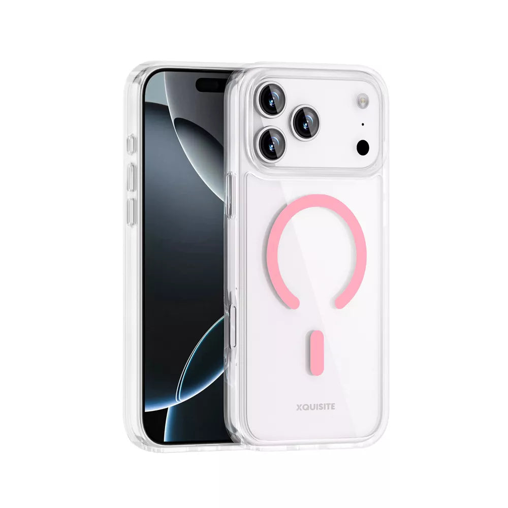ProMag Vibe 4ft Drop Tested Case - Pink