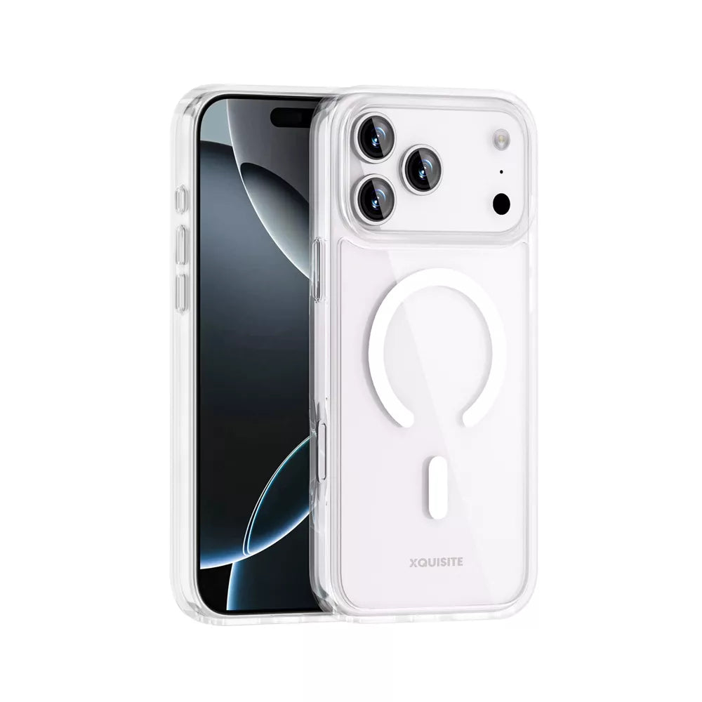 ProMag Vibe 4ft Drop Tested Case - White