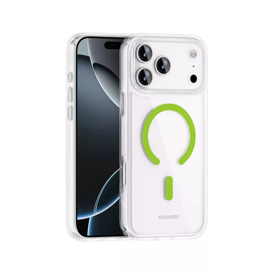 ProMag Vibe 4ft Drop Tested Case - Green