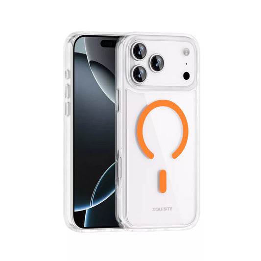 ProMag Vibe 4ft Drop Tested Case - Orange