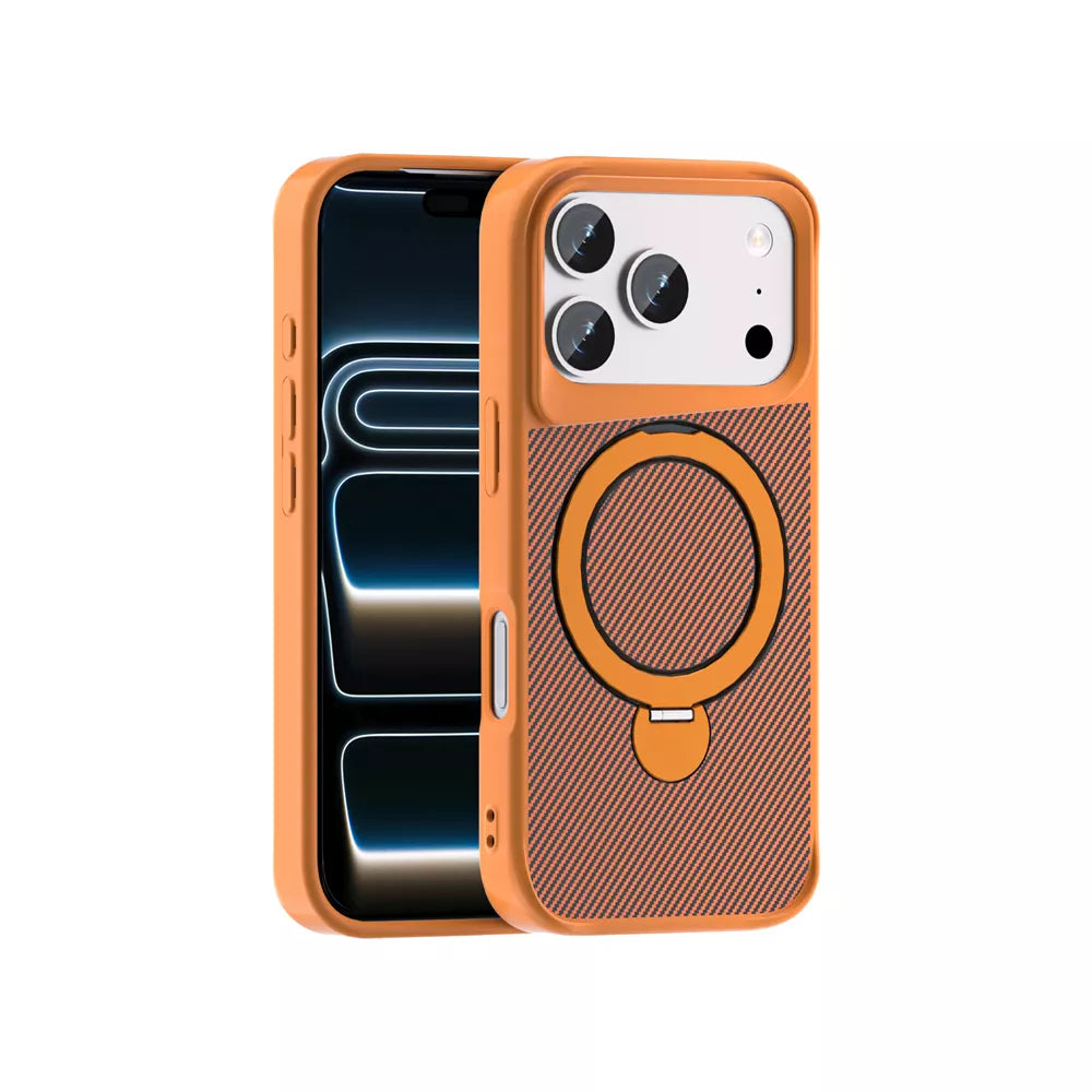 ProMag Kevlar - Orange