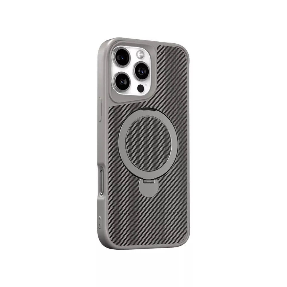 ProMag Kevlar - Grey