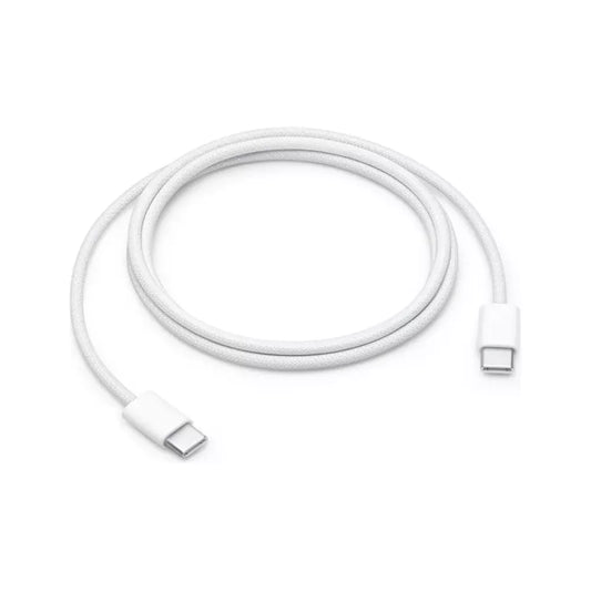 Apple - 60W USB-C to USB-C Cable - 1m