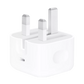 Apple - 20W USB-C Power Adapter