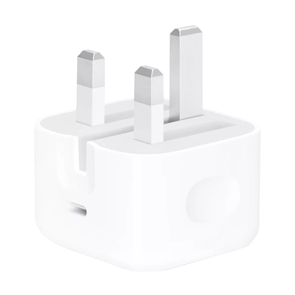 Apple - 20W USB-C Power Adapter