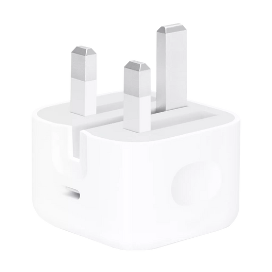Apple - 20W USB-C Power Adapter