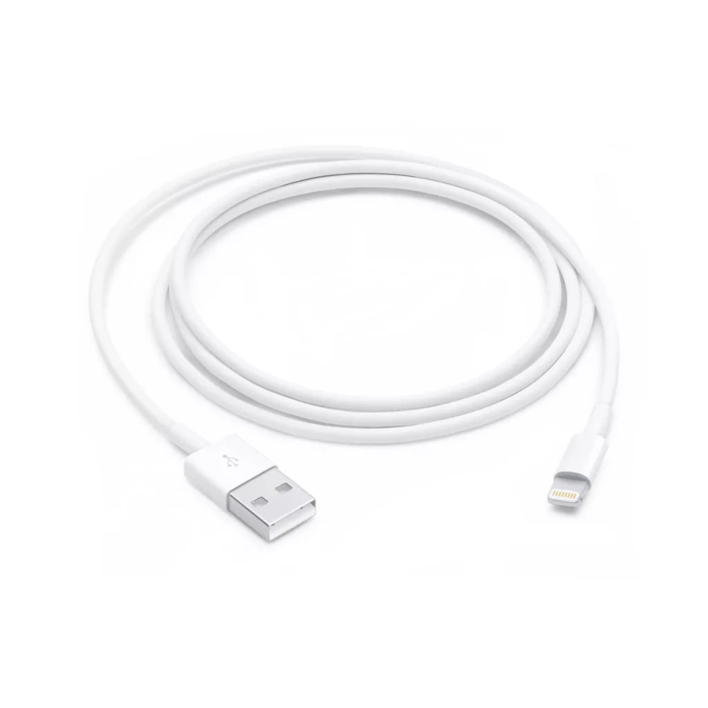 Apple - Lightning to USB Cable - 1m