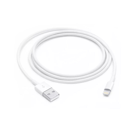Apple - Lightning to USB Cable - 1m