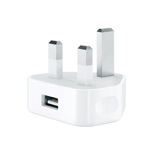Apple - 5W USB Power Adapter
