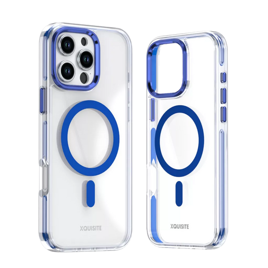 Xquisite ProMag Xtreme 10ft Drop Tested Case - Blue