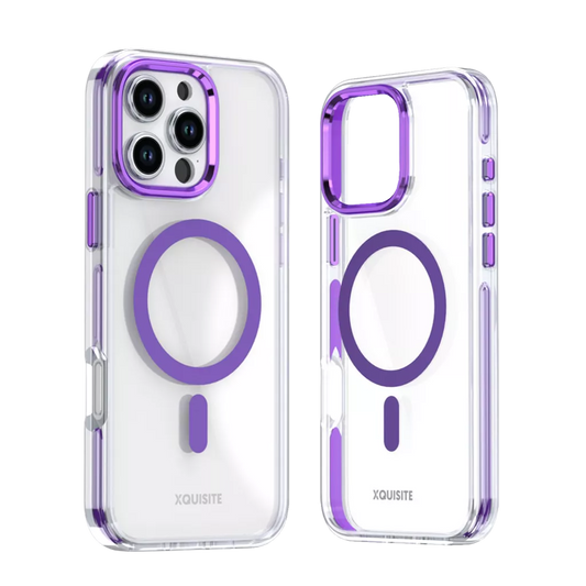 Xquisite ProMag Xtreme 10ft Drop Tested Case - Purple