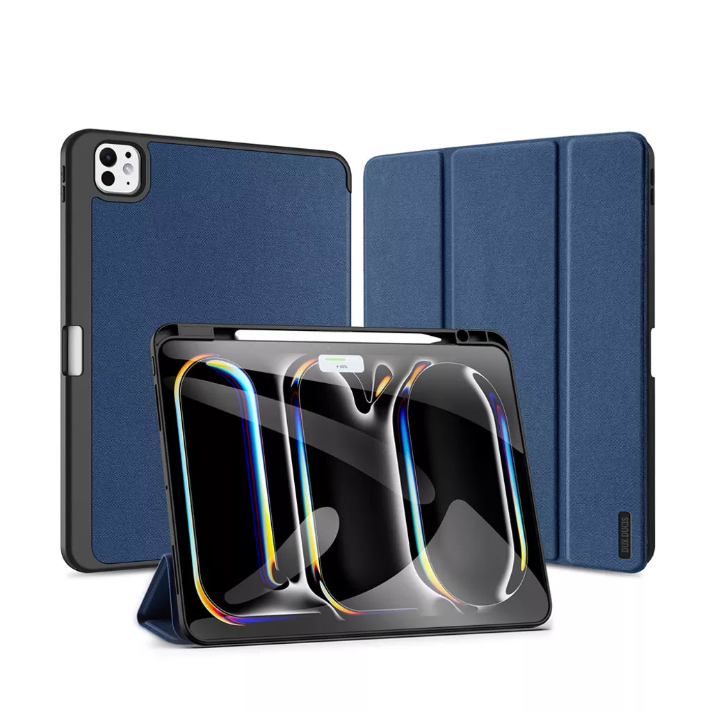 Dux Ducis Domo Case - Blue