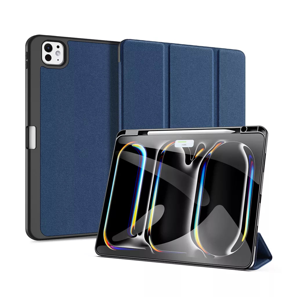 Dux Ducis Domo Case - Blue