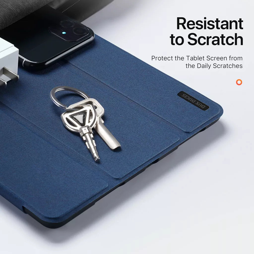 Dux Ducis Domo Case - Blue