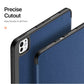 Dux Ducis Domo Case - Blue