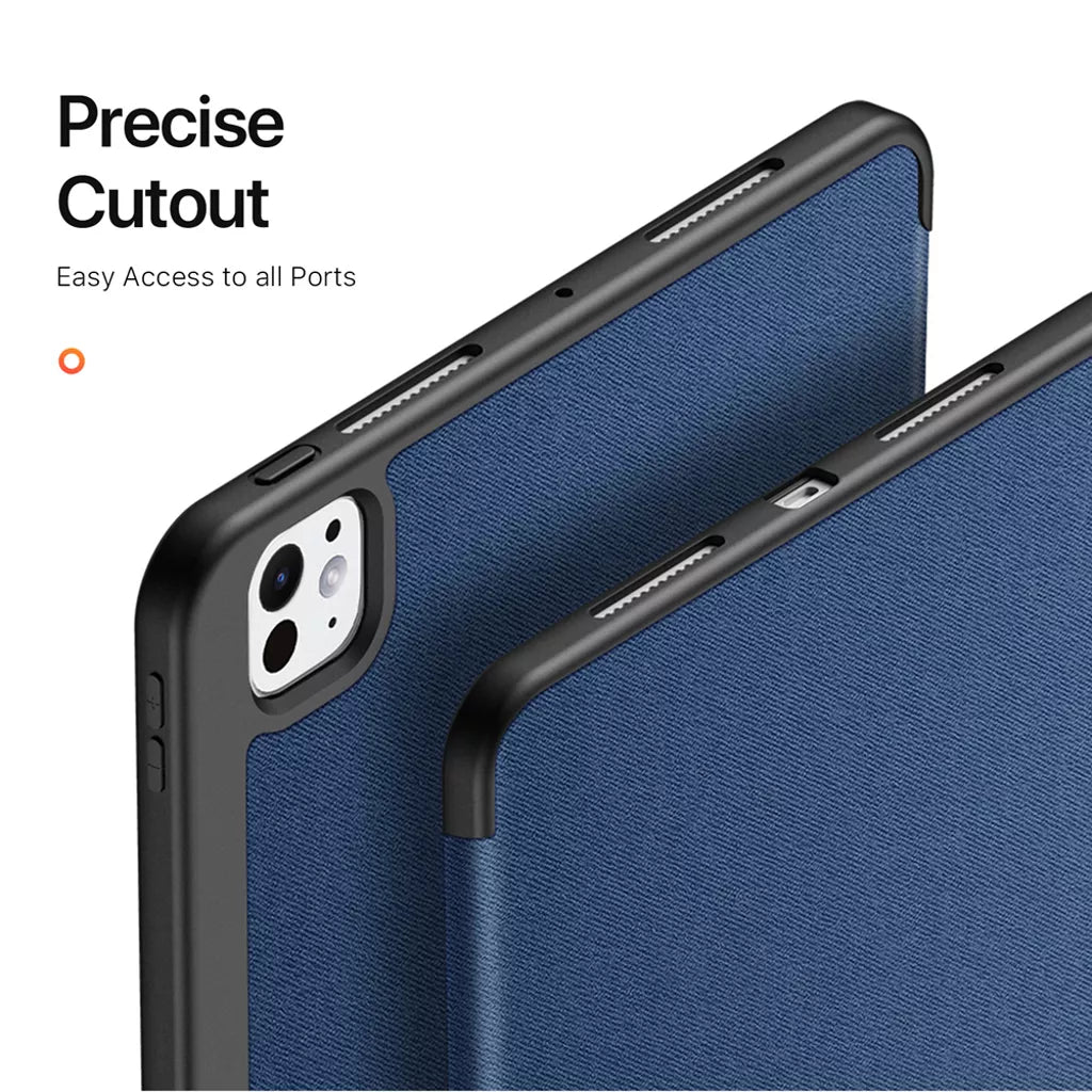 Dux Ducis Domo Case - Blue