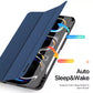 Dux Ducis Domo Case - Blue