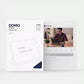Dux Ducis Domo Case - Blue
