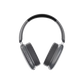 Devia - EarBass Pro2 - ANC On-Ear Wireless Headphones - Dark Grey