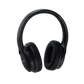 Devia - EarBass Pro - ANC Foldable On-Ear Wireless Headphones - BlacK