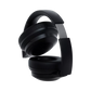 Devia - EarBass Pro - ANC Foldable On-Ear Wireless Headphones - BlacK