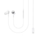 Samsung - USB-C AKG Wired Earphones - White