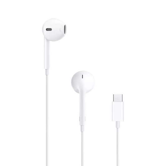 Apple - EarPods with USB-C