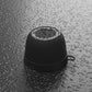 Devia - 5W Mini Multi-Surface MagSafe Bluetooth Wireless Speaker - Grey