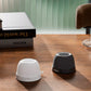 Devia - 5W Mini Multi-Surface MagSafe Bluetooth Wireless Speaker - Grey