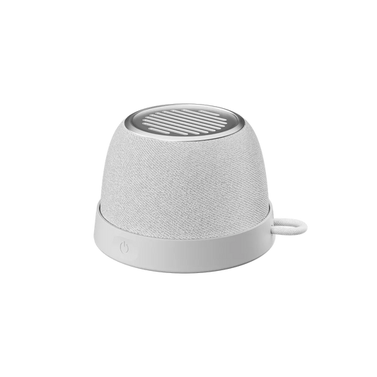 Devia - 5W Mini Multi-Surface MagSafe Bluetooth Wireless Speaker - Grey