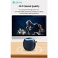 Devia - 5W SoundLite1 Bluetooth Wireless Speaker - Black