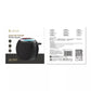 Devia - 5W SoundLite1 Bluetooth Wireless Speaker - Black