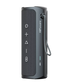 HiFuture - Ripple - 30W Waterproof Bluetooth Speaker - Black