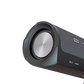 HiFuture - Ripple - 30W Waterproof Bluetooth Speaker - Black