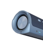 HiFuture - Ripple - 30W Waterproof Bluetooth Speaker - Blue
