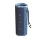 HiFuture - Ripple - 30W Waterproof Bluetooth Speaker - Blue