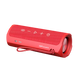 HiFuture - Ripple - 30W Waterproof Bluetooth Speaker - Red