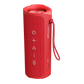 HiFuture - Ripple - 30W Waterproof Bluetooth Speaker - Red