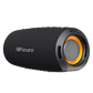 HiFuture - Gravity - 45W Waterproof Bluetooth Speaker - Black